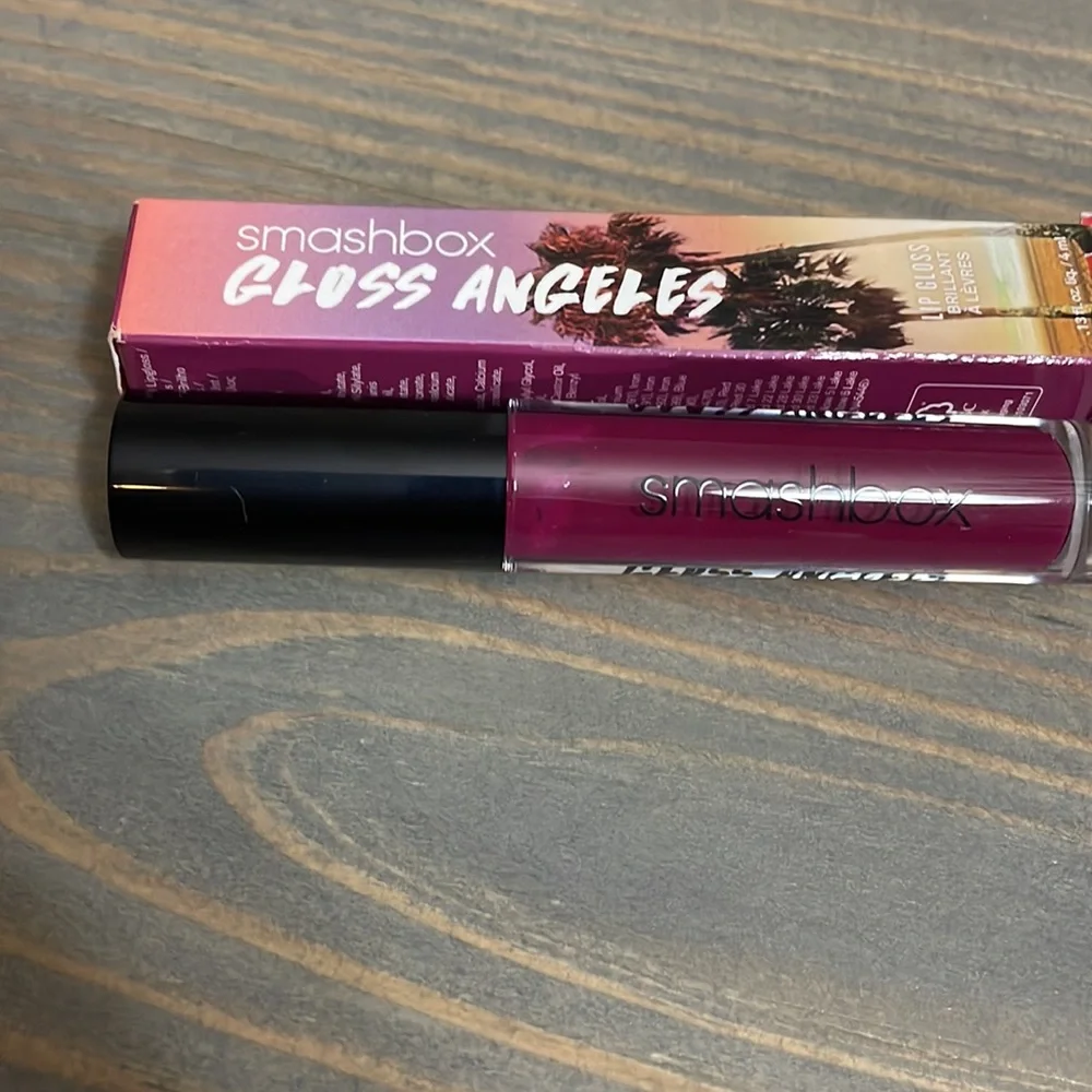 Smashbox brand new